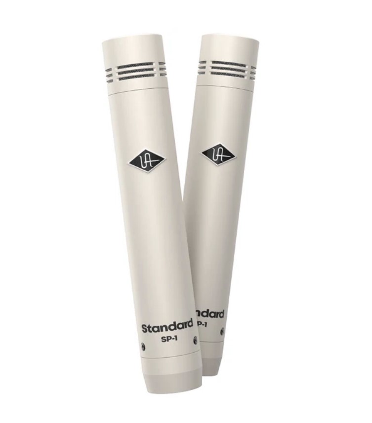 SP 1 Standard Pencil Microphones 4